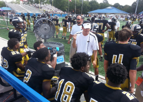 Power Breezer Mobile Air Cooling Fans Atlanta Cool Zone Atlanta Cool Zone NFL  high school and college  sideline air cooling